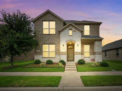 2276 Miramar Dr, Little Elm, TX, 75068