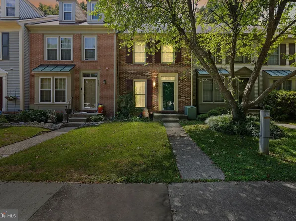 3804 Angelton Ct, Burtonsville, MD 20866