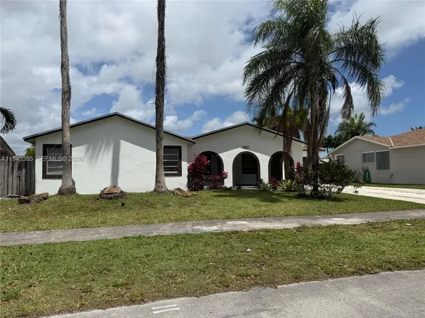 14285 SW 287th St, Homestead, FL 33033