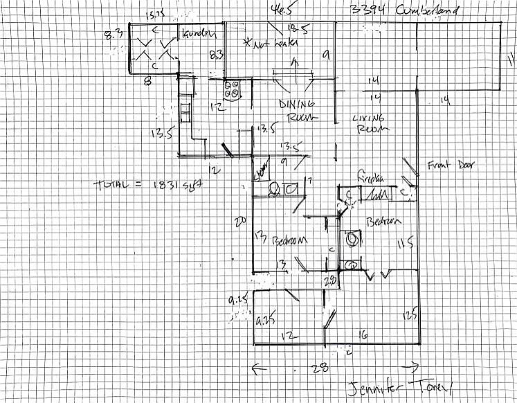 2nd image of 3394 Cumberland Rd