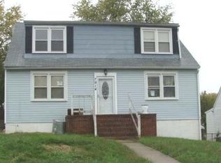 7914 Underhill Rd, Rosedale, MD 21237