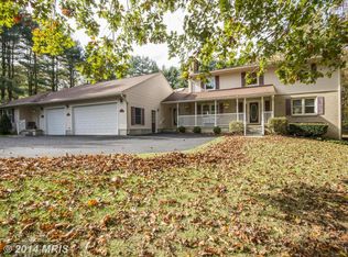 2 Norris Run Ct, Reisterstown, MD 21136
