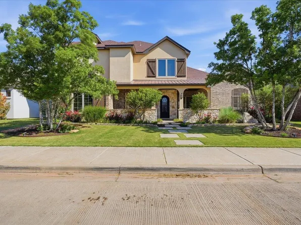 4806 120th Pl, Lubbock, TX 79424