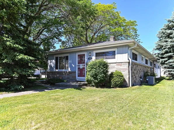 3577 S 60th STREET, Milwaukee, WI 53220