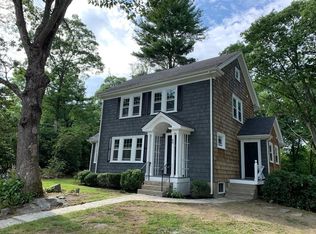60 W Spring St, Avon, MA 02322