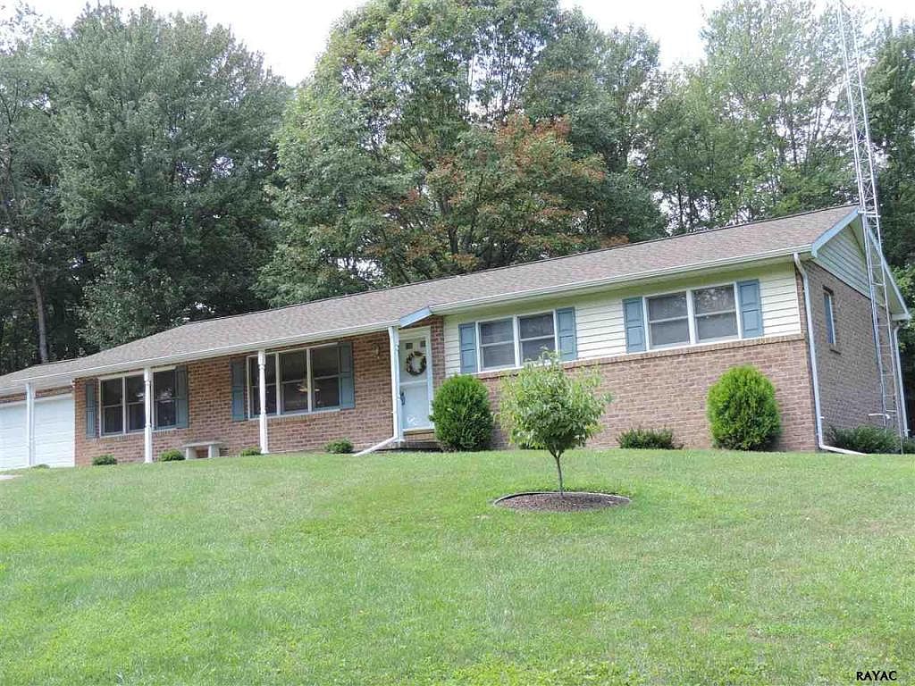 1764 Snyder Corner Rd, Windsor, PA 17366 Zillow