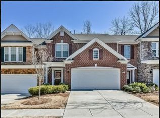 16133 Annahill Ct, Charlotte, NC 28277