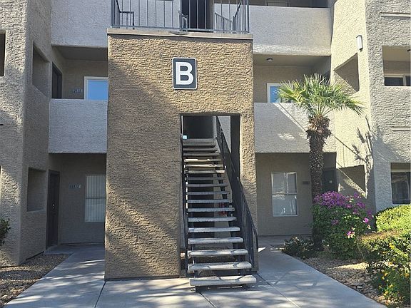2nd image of 4200 S Valley View Blvd Unit 2117