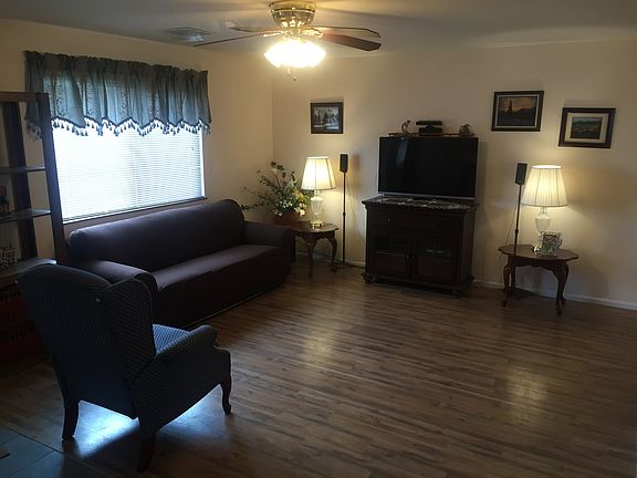 Front room