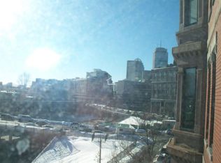 21 Cortes St #10, Boston, MA 02116