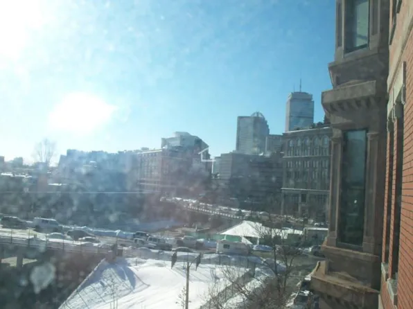 21 Cortes St, Boston, MA