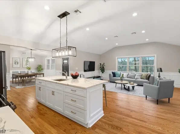 84 Musconetcong River Rd, Lebanon Twp, NJ 08827