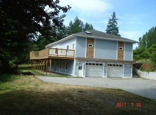 16618 11th Ave N, Lakebay, WA 98349