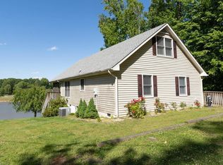 384 Holly Trl, Clarksville, VA 23927