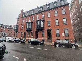 263 Clarendon St APT 3, Boston, MA 02116