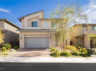 9651 Copal Rise Ave, Las Vegas, NV 89148