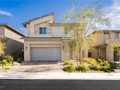 9651 Copal Rise Ave, Las Vegas, NV, 89148