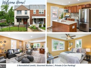 4220 Flowerton Rd, Baltimore, MD 21229