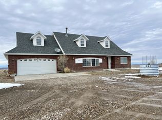 395 Blakeland Dr, Spring Creek, NV 89815