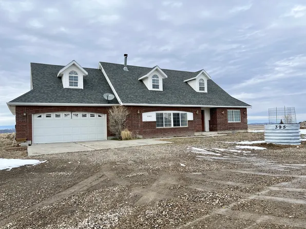 395 Blakeland Dr, Spring Creek, NV 89815