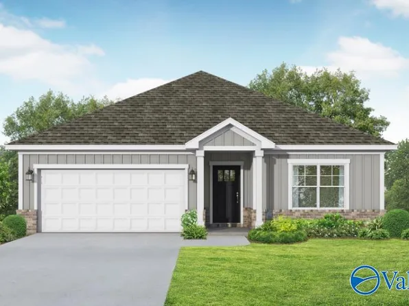 101 Shirley Harris Dr, Madison, AL 35756