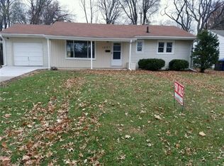 1501 Elder Ln, Des Moines, IA 50315