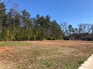 7020 Mandevilla Ln, Douglasville, GA 30135