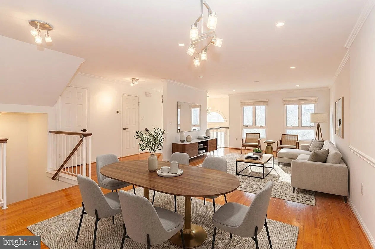 3 bed, 2.5 bath, 1712 sqft, $3,650 — Photo 3