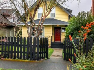 2712 S 14th St, Tacoma, WA 98405