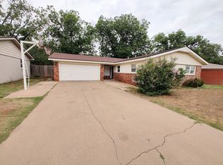 4428 28th St, Lubbock, TX 79410