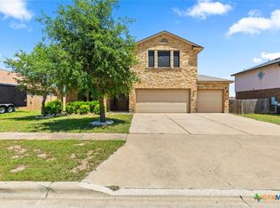 2302 Ryan Dr, Copperas Cove, TX 76522
