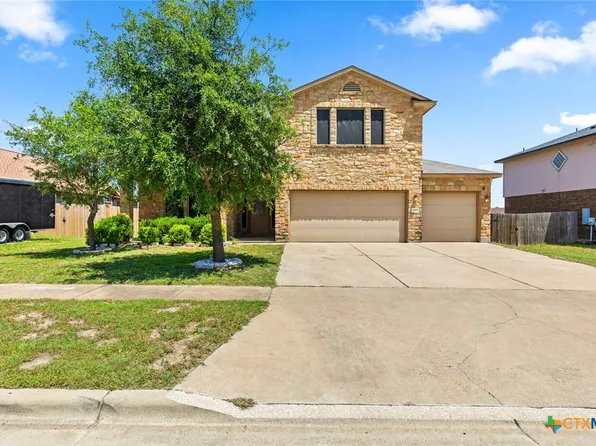 2302 Ryan Dr, Copperas Cove, TX 76522