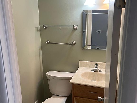 First floor bathroom