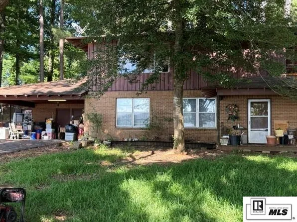 289 Peterson Cv, Homer, LA 71040