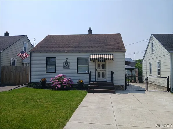 188 E Grand Blvd, Cheektowaga, NY 14225