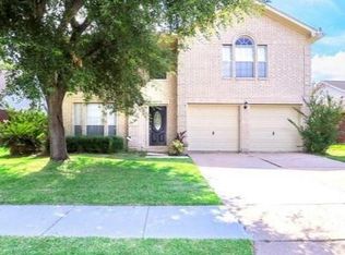 1006 Abbott Dr, Pearland, TX 77584