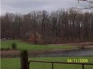 S Pittsburg Mountain Rd, Sewanee, TN 37375