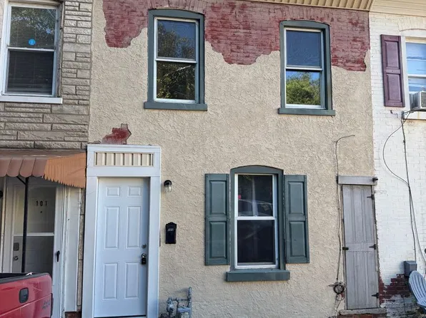103 9th St, Upland, PA 19015