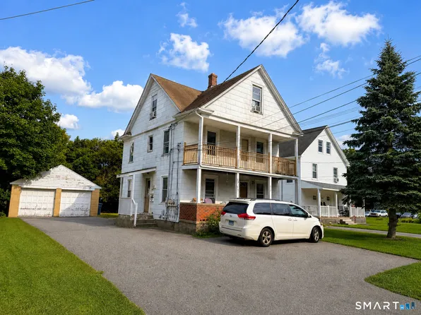 515 Park Ave #2, Torrington, CT 06790