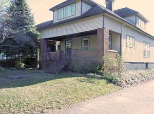 901 E Powell Ave, Evansville, IN