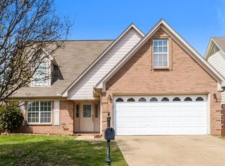 1110 Greenwich Dr, Hernando, MS 38632