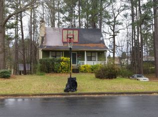 1339 Fairridge Cir SW, Marietta, GA 30008