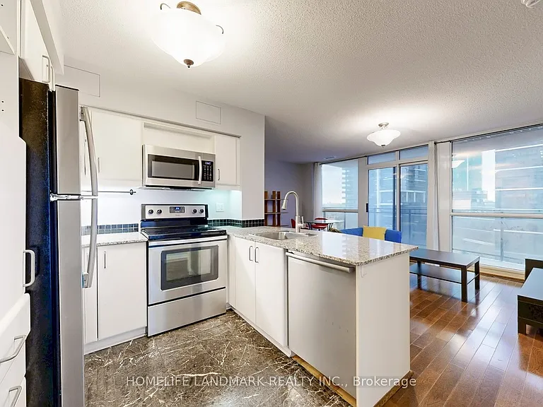 33 Sheppard Ave E #1105 — Photo 12