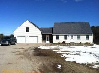 355 Blackberry Hill Rd, Berwick, ME 03901