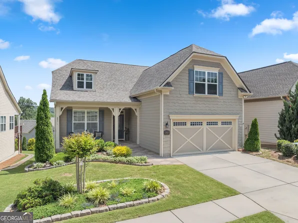 3913 Great Pine Dr, Gainesville, GA 30504