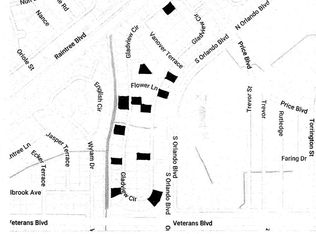 Gladview Cir #1, North Pt, FL 34288