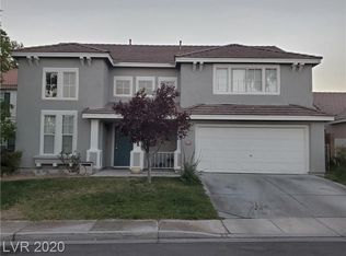 3459 Vista Diablo St, Las Vegas, NV 89117
