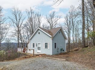4408 Murray Hollow Rd, Thaxton, VA 24174