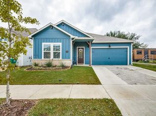 2224 Paxton Way, Denton, TX 76209