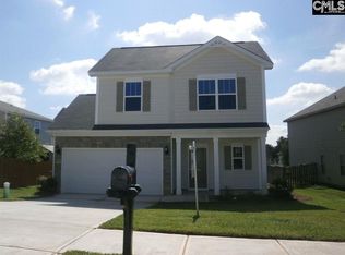 124 Brick Rd, Lexington, SC 29073